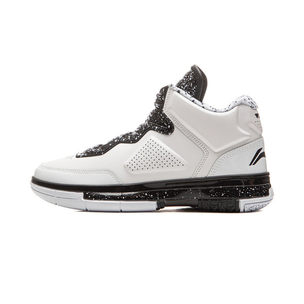 Way of Wade 1 "Splash" M 15 W 16