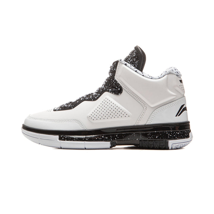 Way of Wade 1 "Splash" M 15 W 16