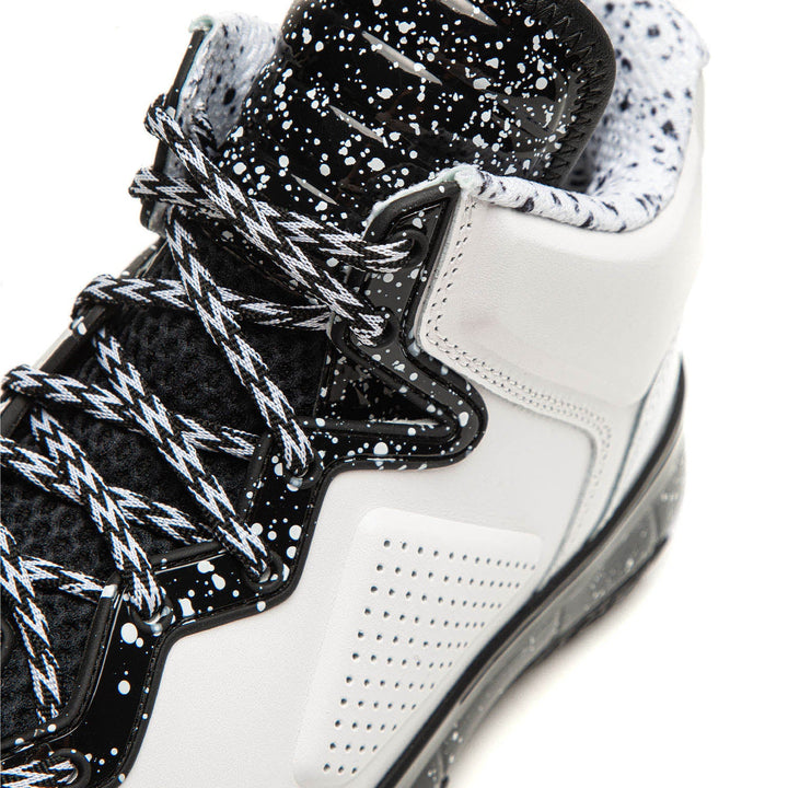 Way of Wade 1 "Splash"