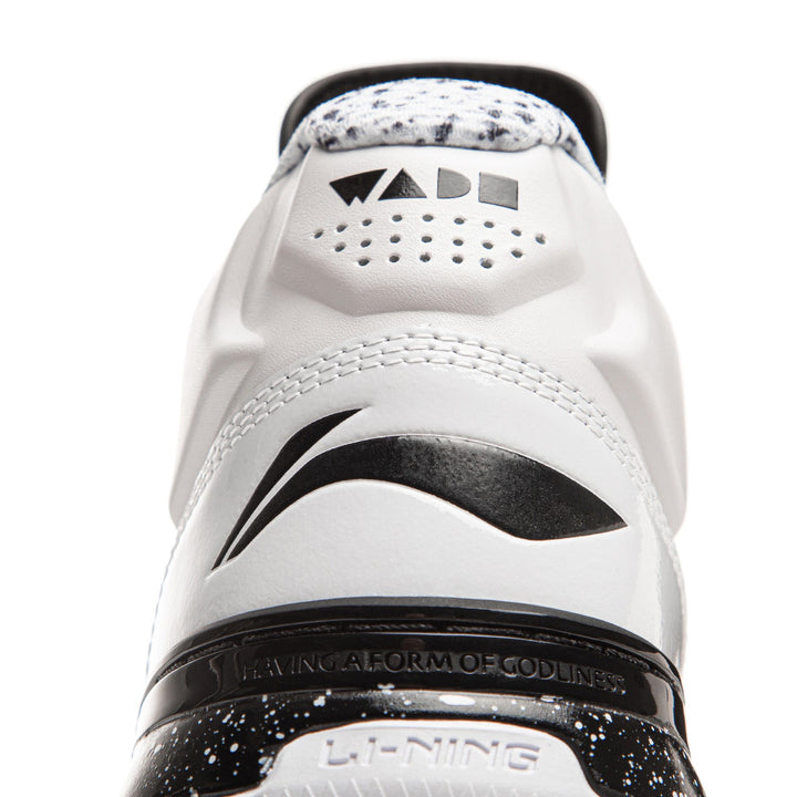 Way of Wade 1 "Splash"