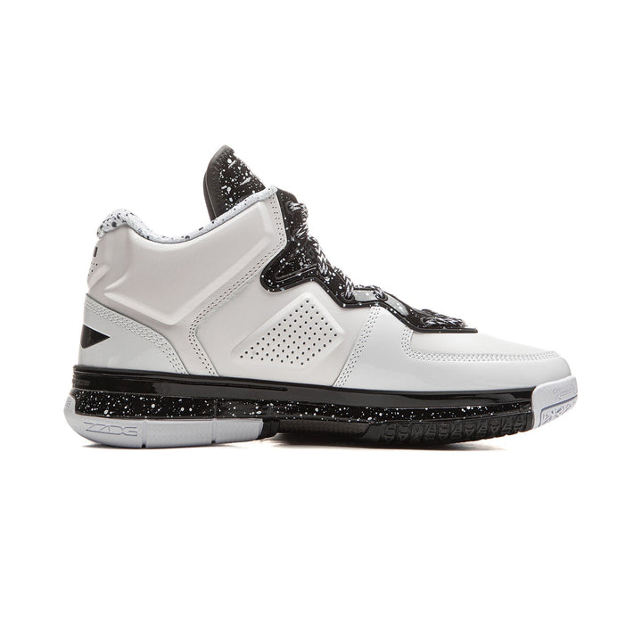 Way of Wade 1 "Splash"