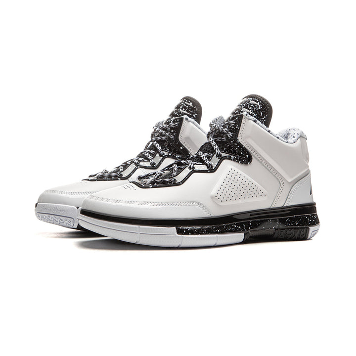 Way of Wade 1 "Splash"