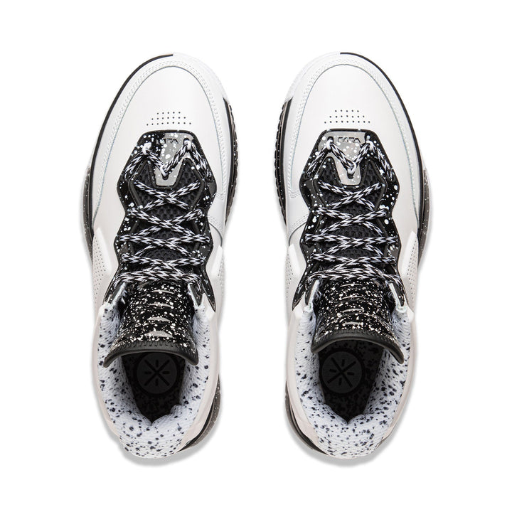 Way of Wade 1 "Splash"