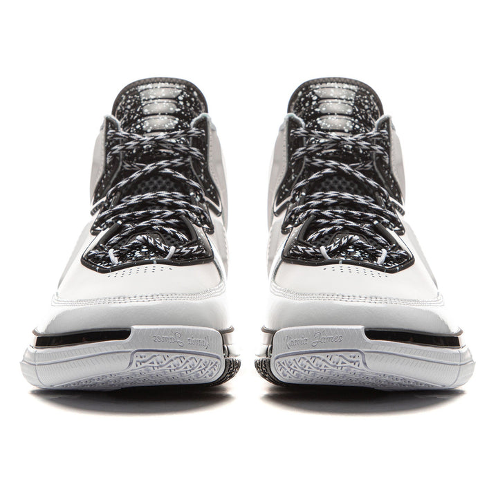 Way of Wade 1 "Splash"