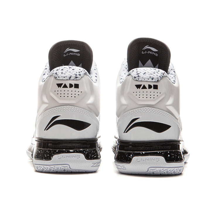 Way of Wade 1 "Splash"