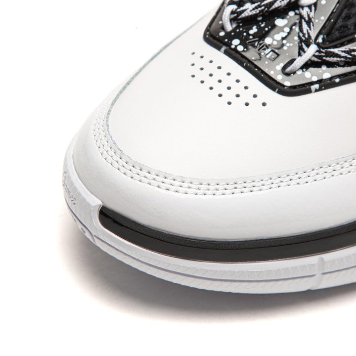Way of Wade 1 "Splash"