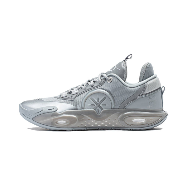 Wade All City 12 "DNA"
