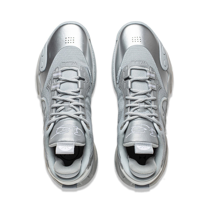 Wade All City 12 "DNA"