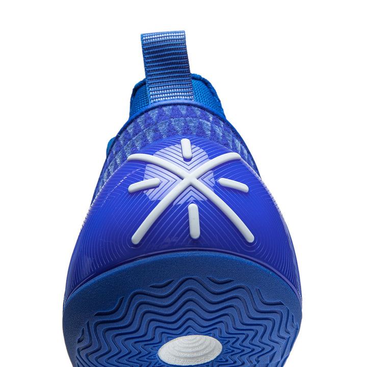 Wade All City 12 Encore "Game Blue"