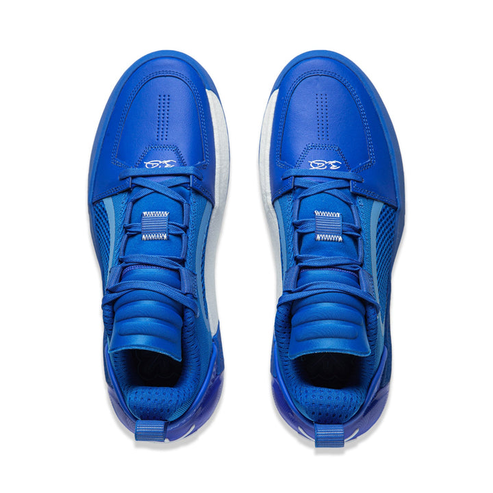 Wade All City 12 Encore "Game Blue"