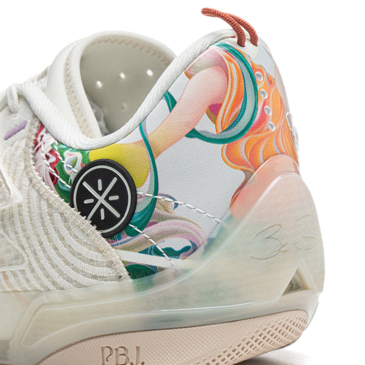 Wade 808 4 Ultra "The First Pick"
