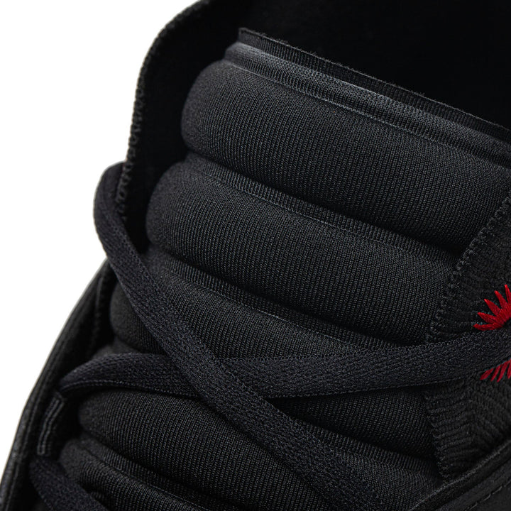 Way of Wade 11 "Announcement"