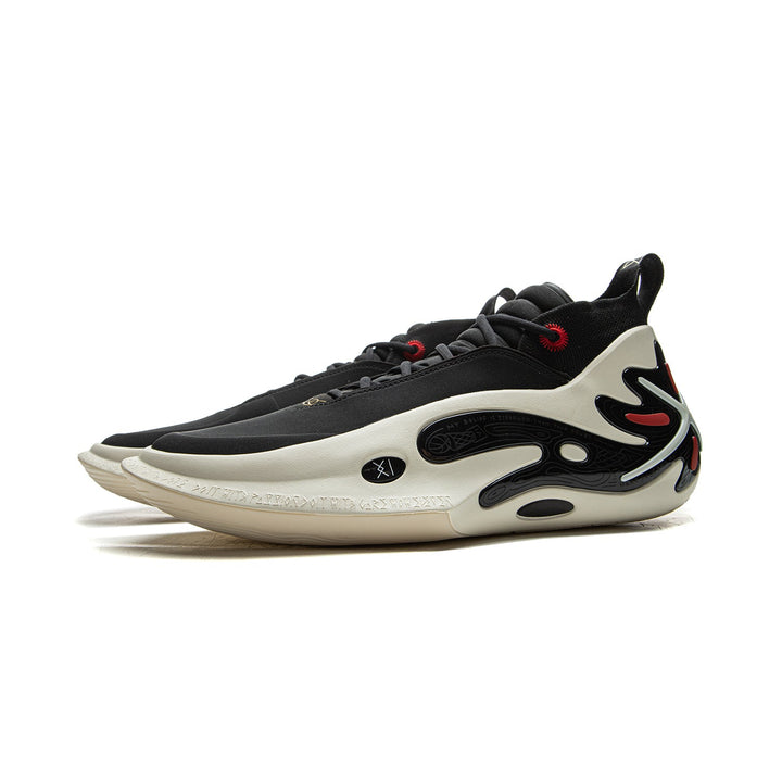 Way of Wade 11 "Announcement"