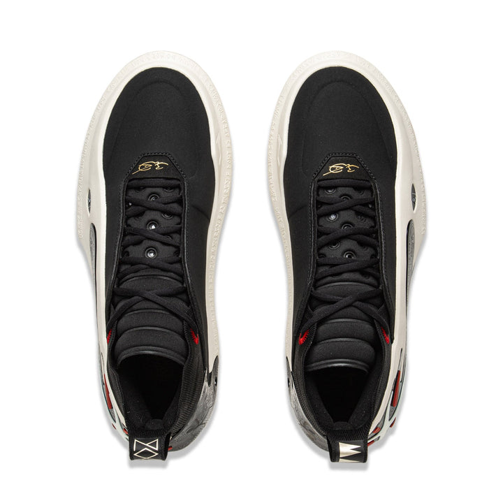 Way of Wade 11 "Announcement"