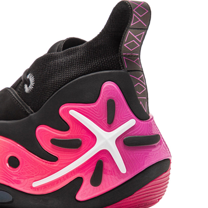 Way of Wade 11 "Sunrise"