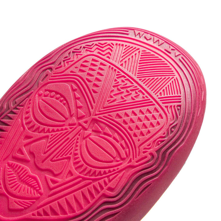 Way of Wade 11 "Sunrise"