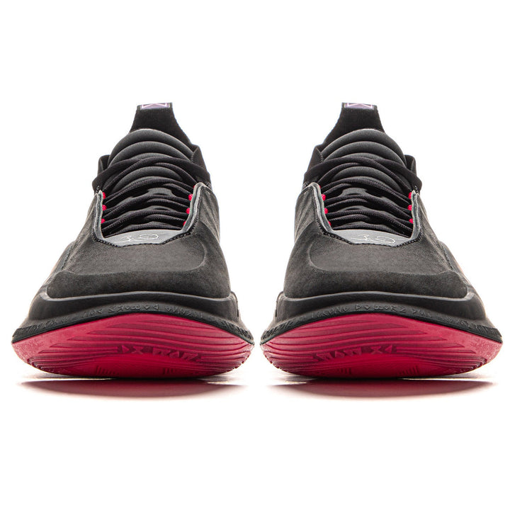 Way of Wade 11 "Sunrise"