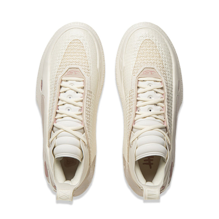 Way of Wade 11 "Restage"