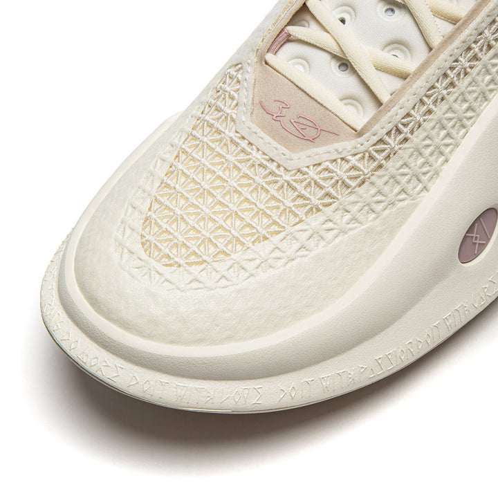Way of Wade 11 "Restage"