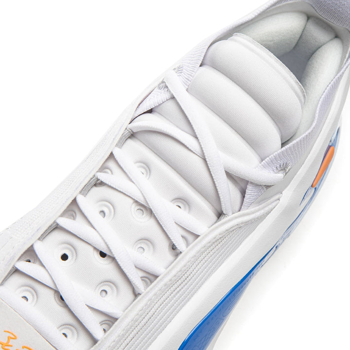 Way of Wade 11 "Draft Day"