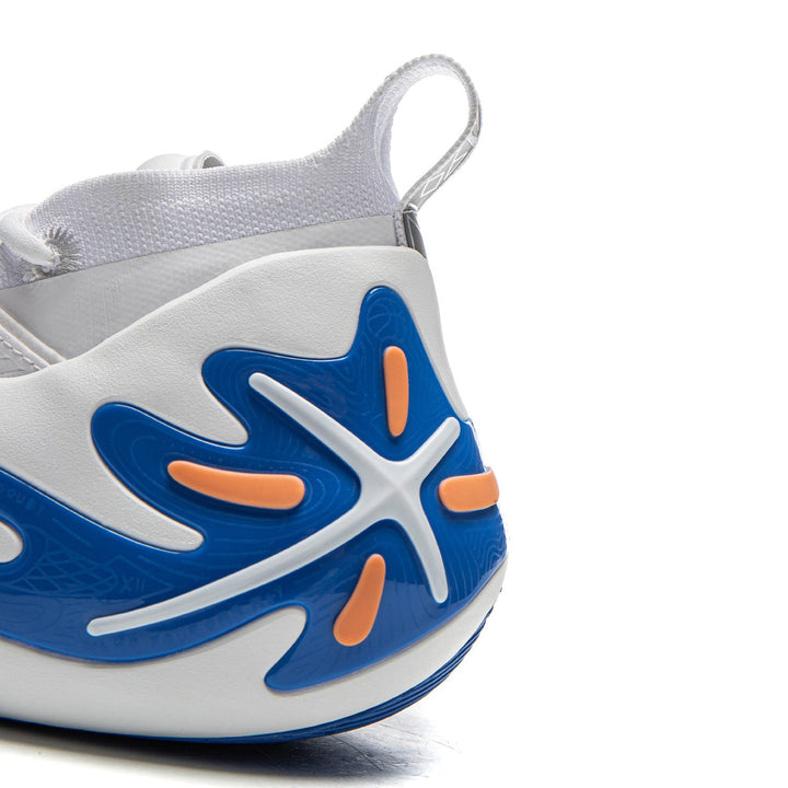 Way of Wade 11 "Draft Day"
