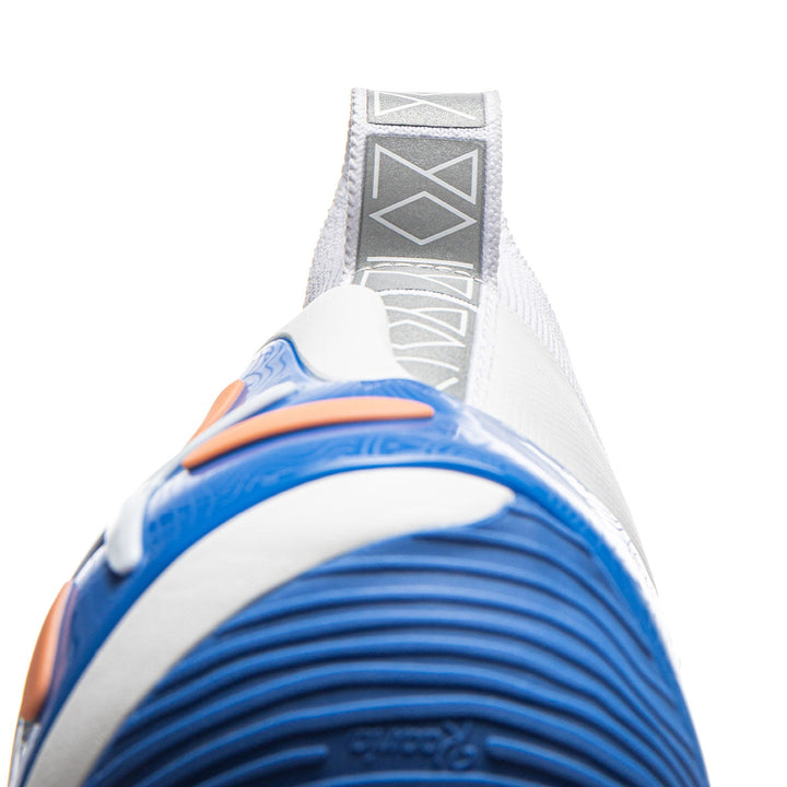 Way of Wade 11 "Draft Day"