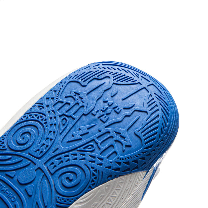 Way of Wade 11 "Draft Day"