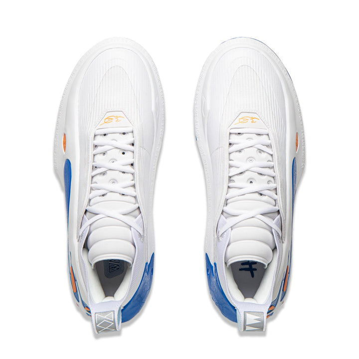 Way of Wade 11 "Draft Day"