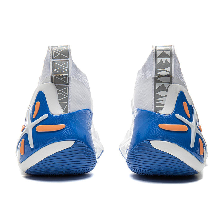 Way of Wade 11 "Draft Day"