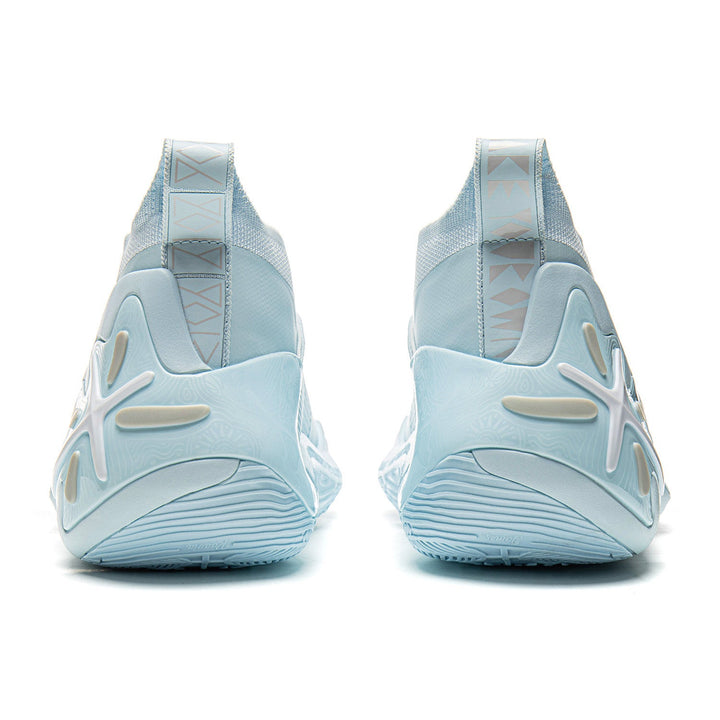 Way of Wade 11 "Mint"