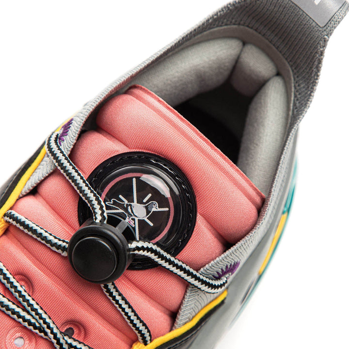 Way of Wade 11 X Staple "Retro Card"