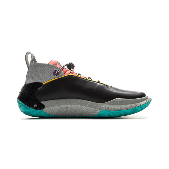 Way of Wade 11 X Staple "Retro Card"
