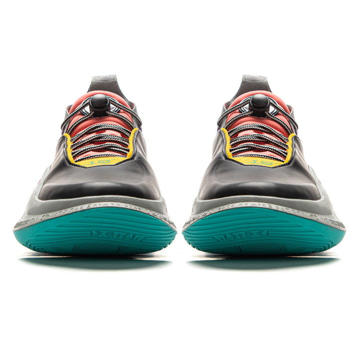 Way of Wade 11 X Staple "Retro Card"