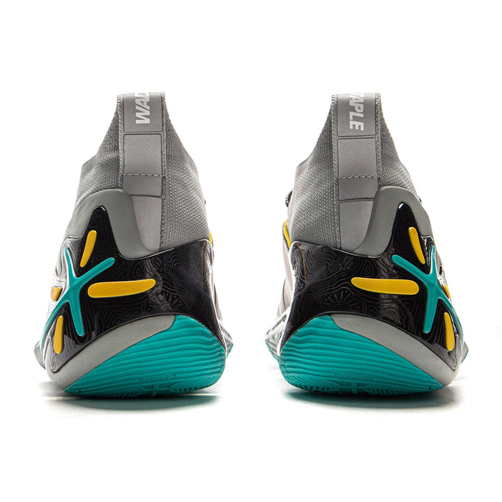Way of Wade 11 X Staple "Retro Card"