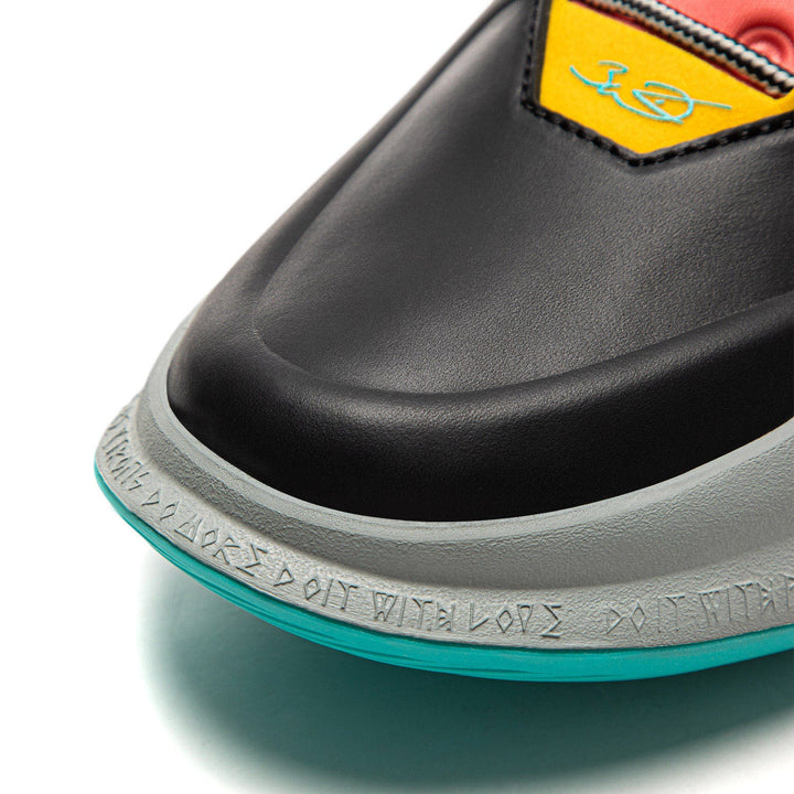 Way of Wade 11 X Staple "Retro Card"