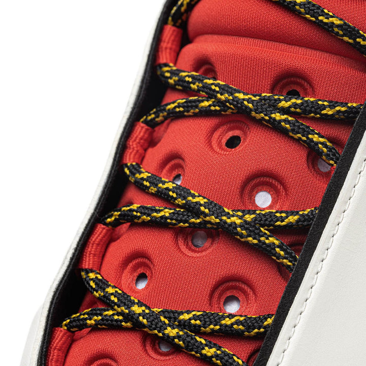 Way of Wade 11 "Overtown"