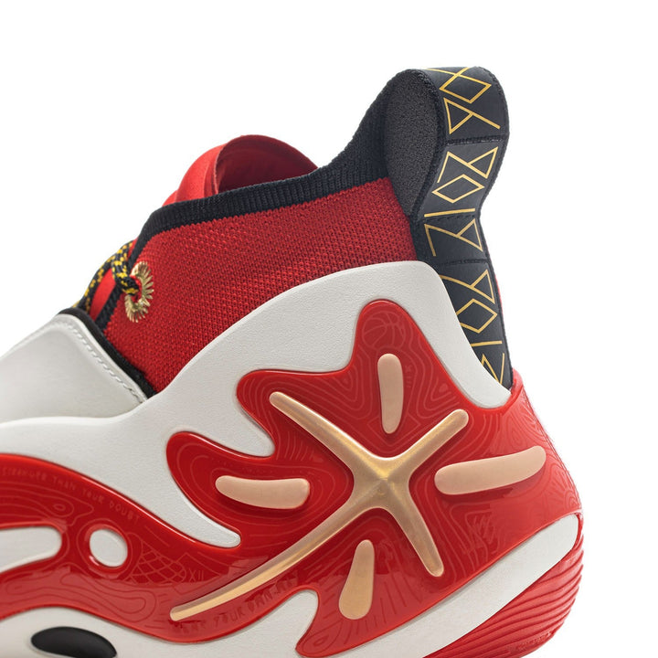 Way of Wade 11 "Overtown"