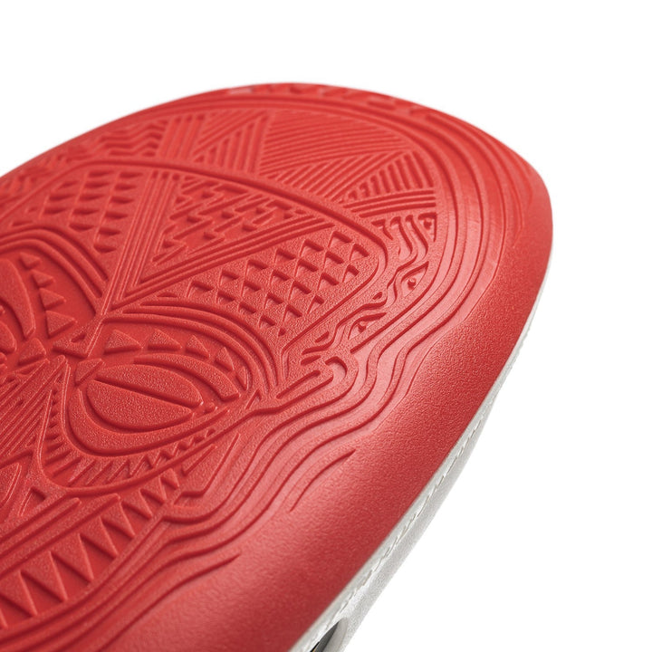 Way of Wade 11 "Overtown"