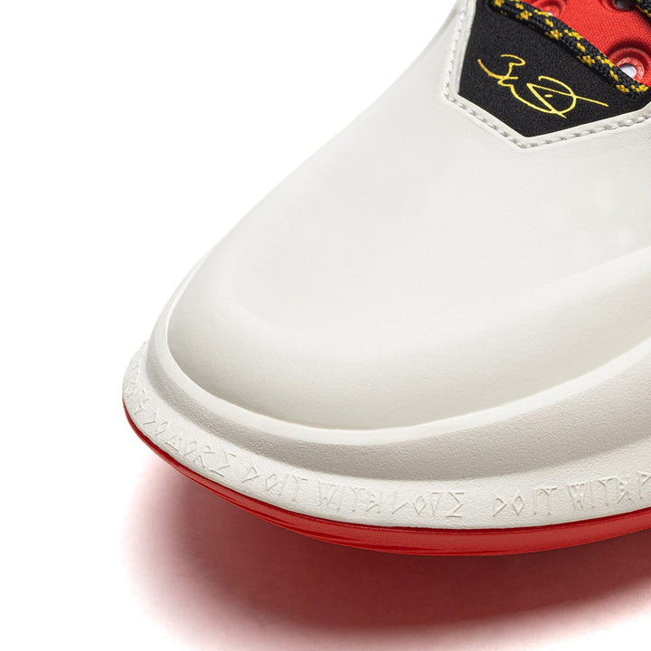 Way of Wade 11 "Overtown"