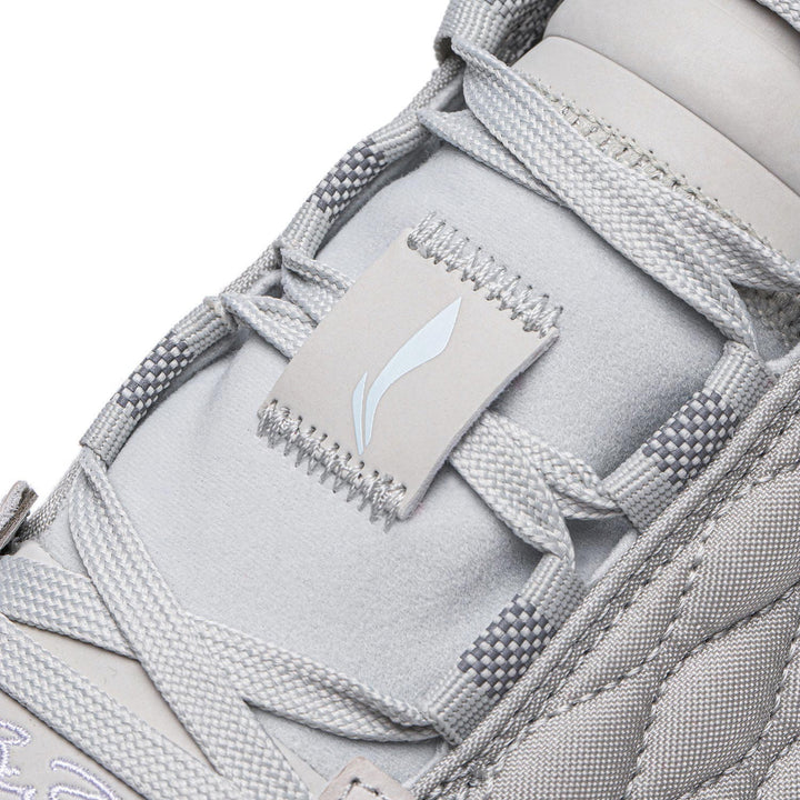 Wade All City 12 Encore "Cool Gray"