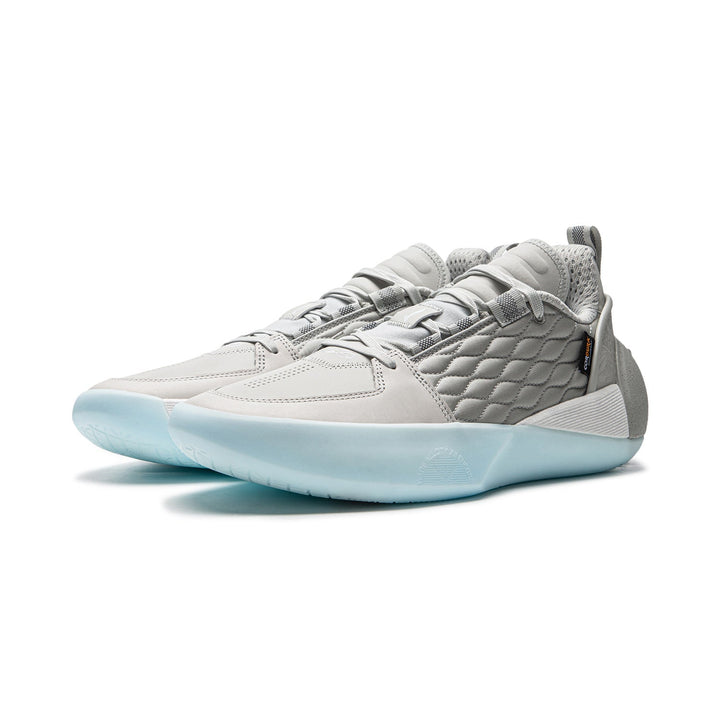 Wade All City 12 Encore "Cool Gray"