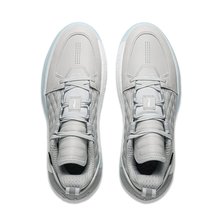 Wade All City 12 Encore "Cool Gray"