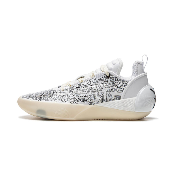 Wade All City 12 Encore "Team No Sleep" M 15 W 16