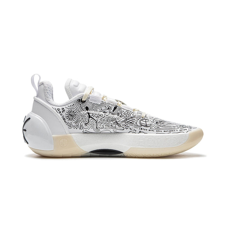 Wade All City 12 Encore "Team No Sleep"