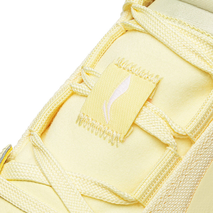 Wade All City 12 Encore "Lemon"
