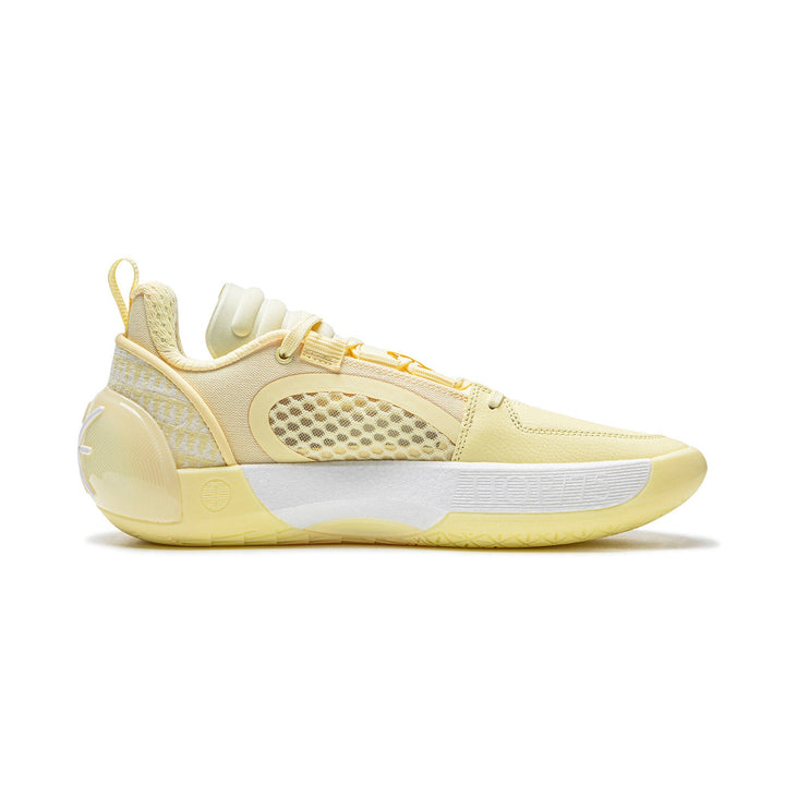 Wade All City 12 Encore "Lemon"