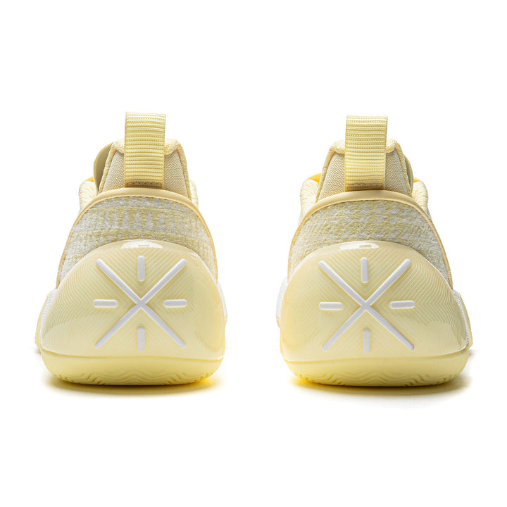 Wade All City 12 Encore "Lemon"