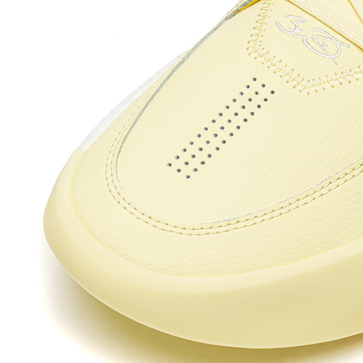 Wade All City 12 Encore "Lemon"