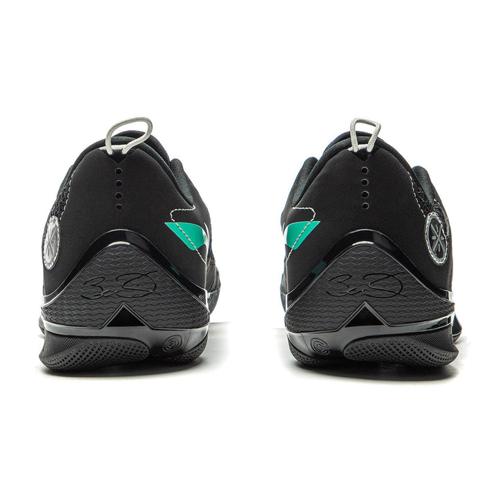 Wade 808 4 Ultra "Obsidian"