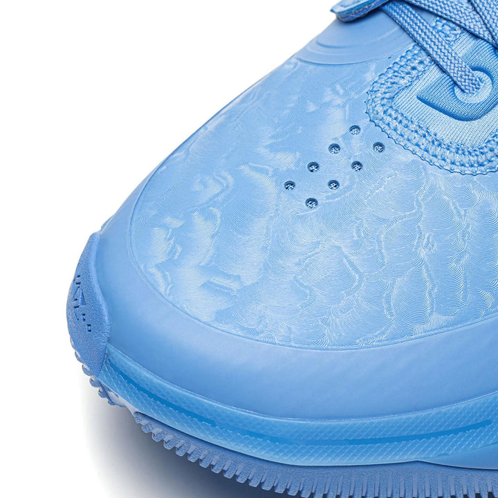 Wade 808 4 Ultra "Powder Blue"